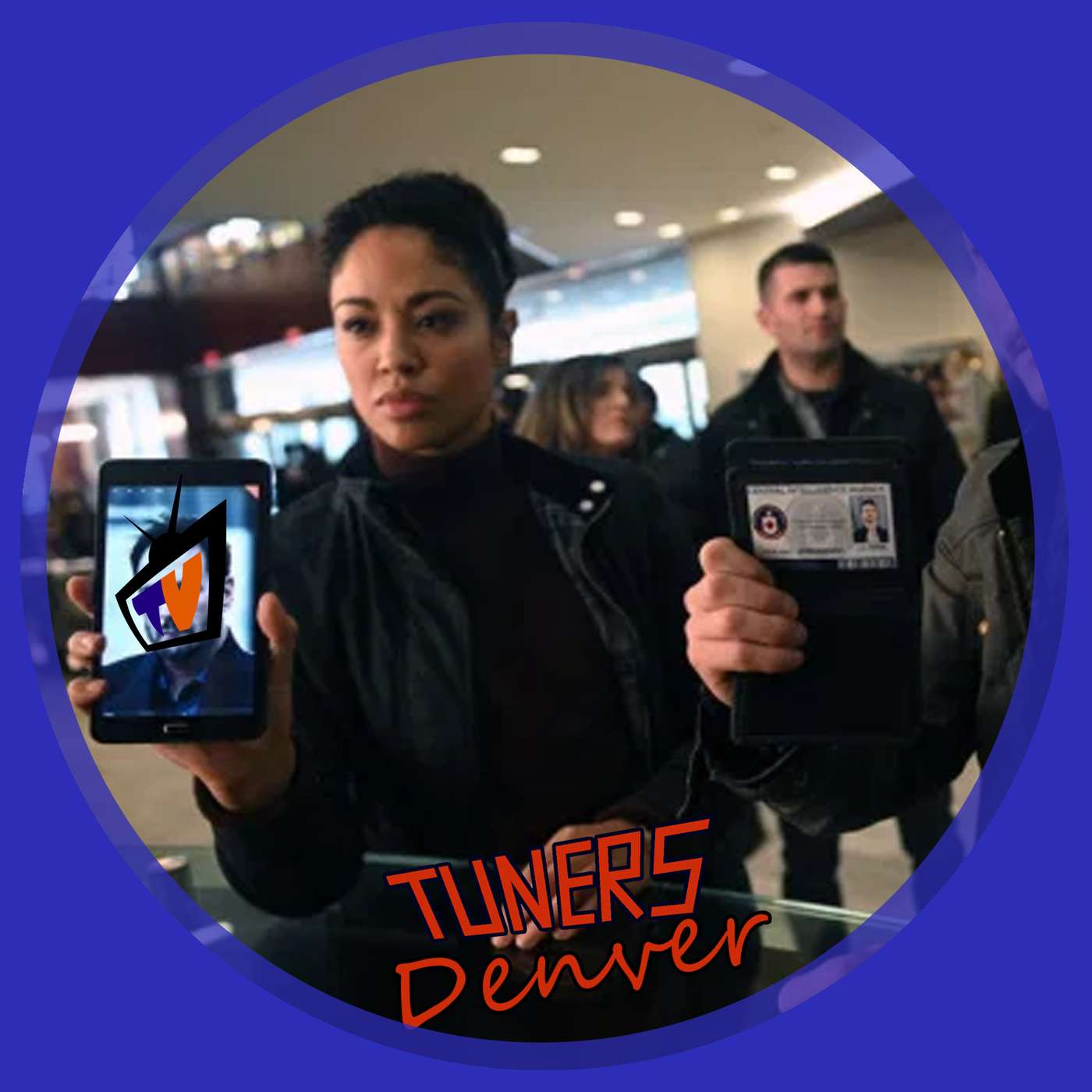 132 - Debris episode artwork