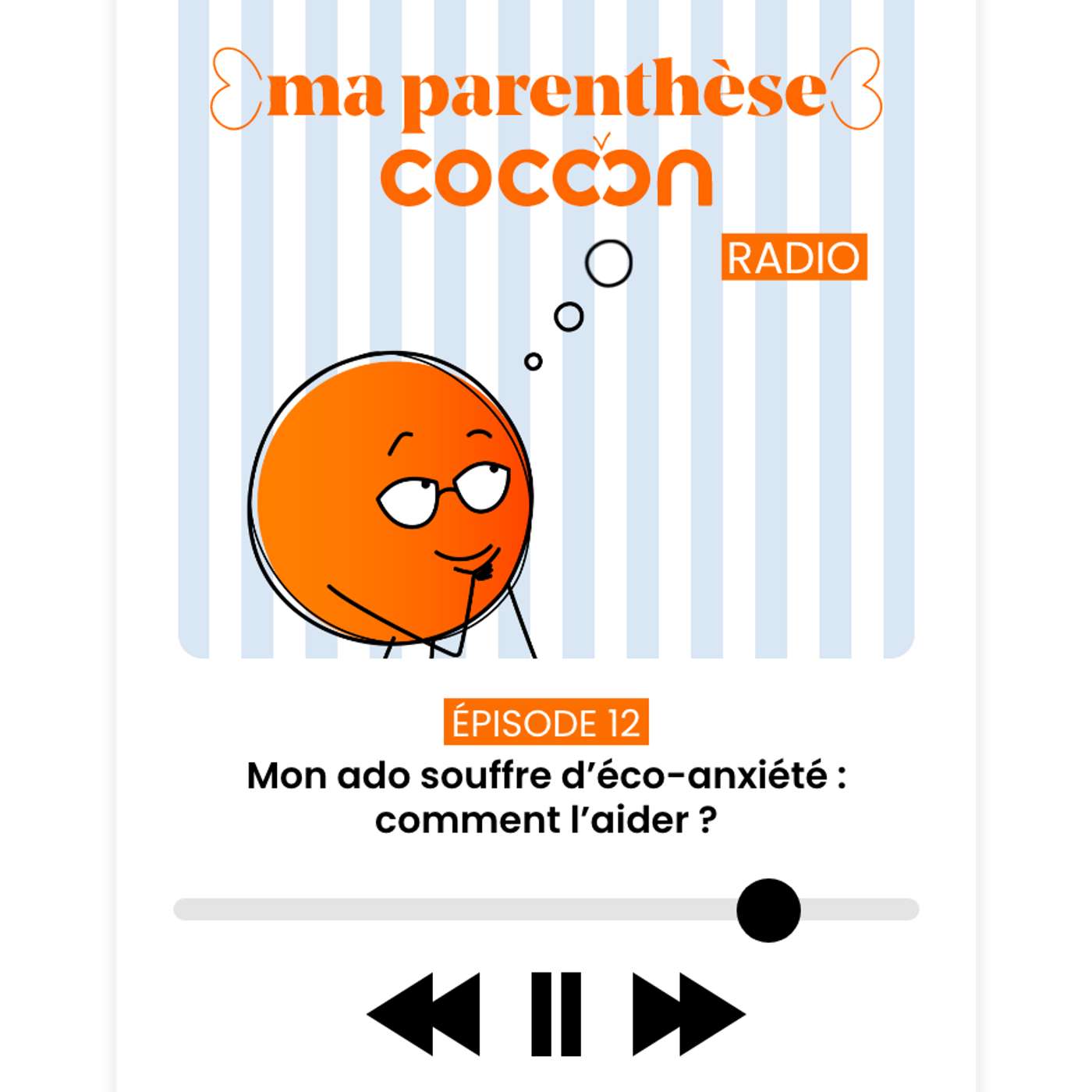 Mon ado souffre d’éco-anxiété : comment l’aider ?