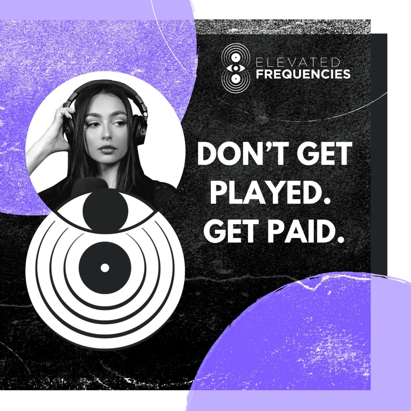 DJs, Stop Getting Played: My Exact System for Getting Paid On Time | EF EP 88