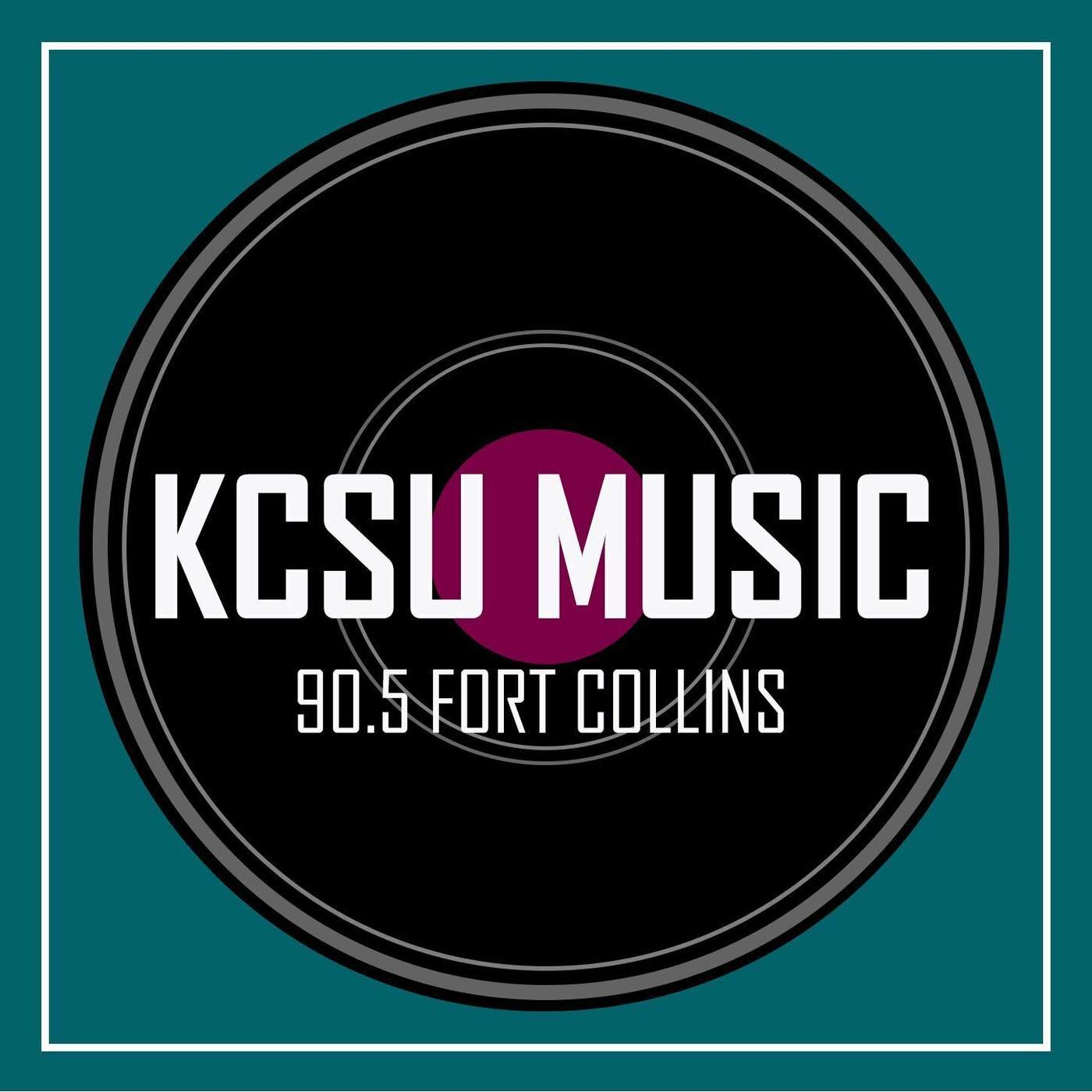 KCSU Music
