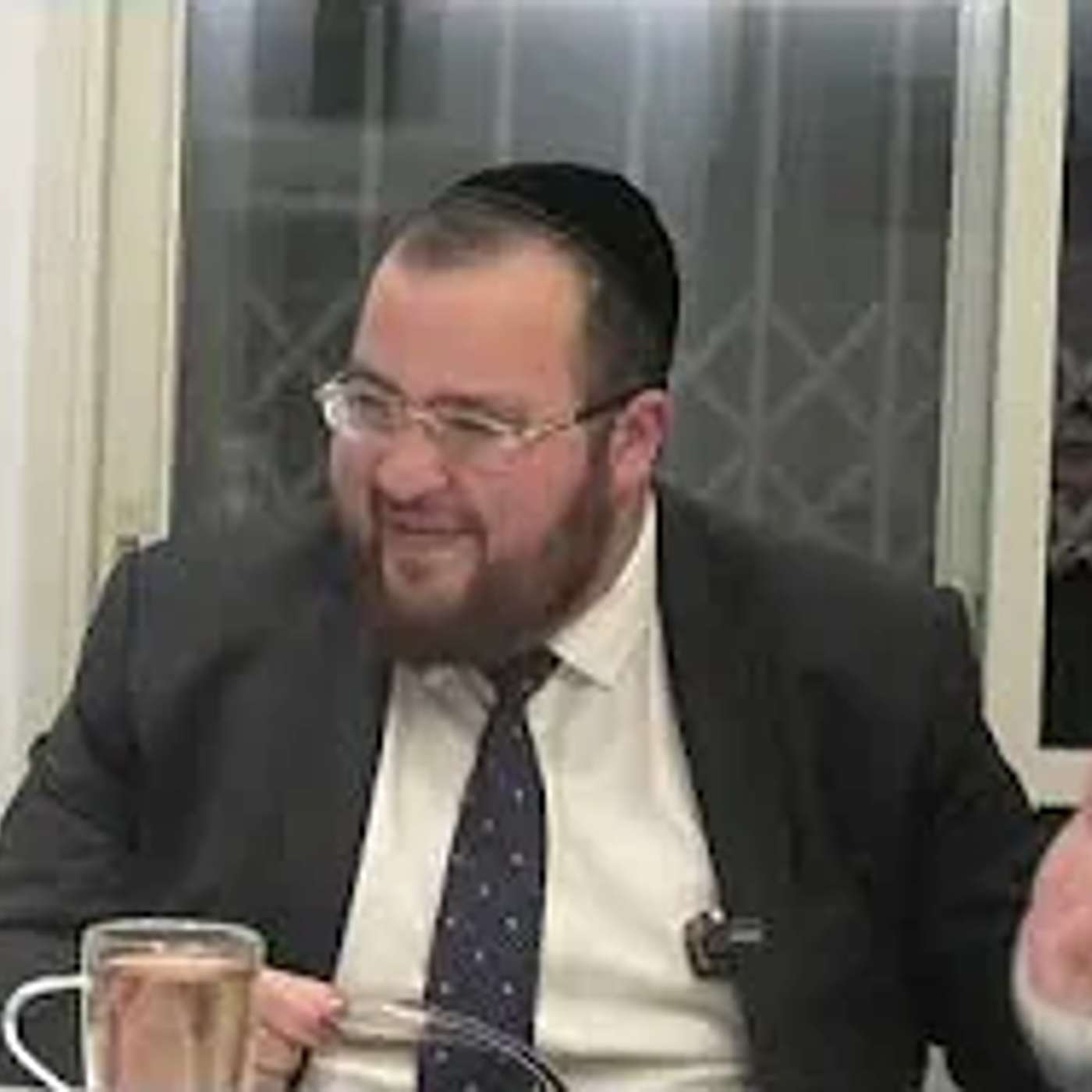 דרמה בירושלים: החטוף אלקנה חושף את סוד הישארותו בחיים 'זה הדבר שהשאיר אותי חי.. עשו זאת ותיוושעו'