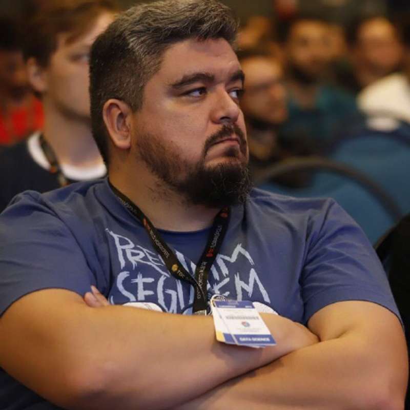 Fabrízio de Royes Mello