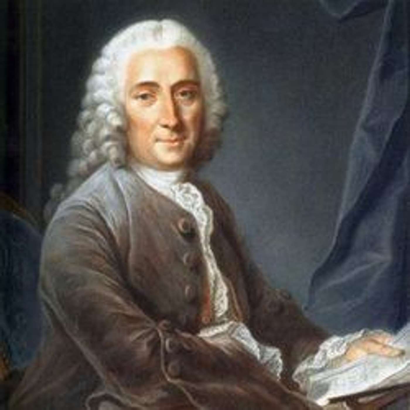 Il Maggio Organistico presenta musiche Michel Pignolet de Montéclair (1667–1737) episode artwork
