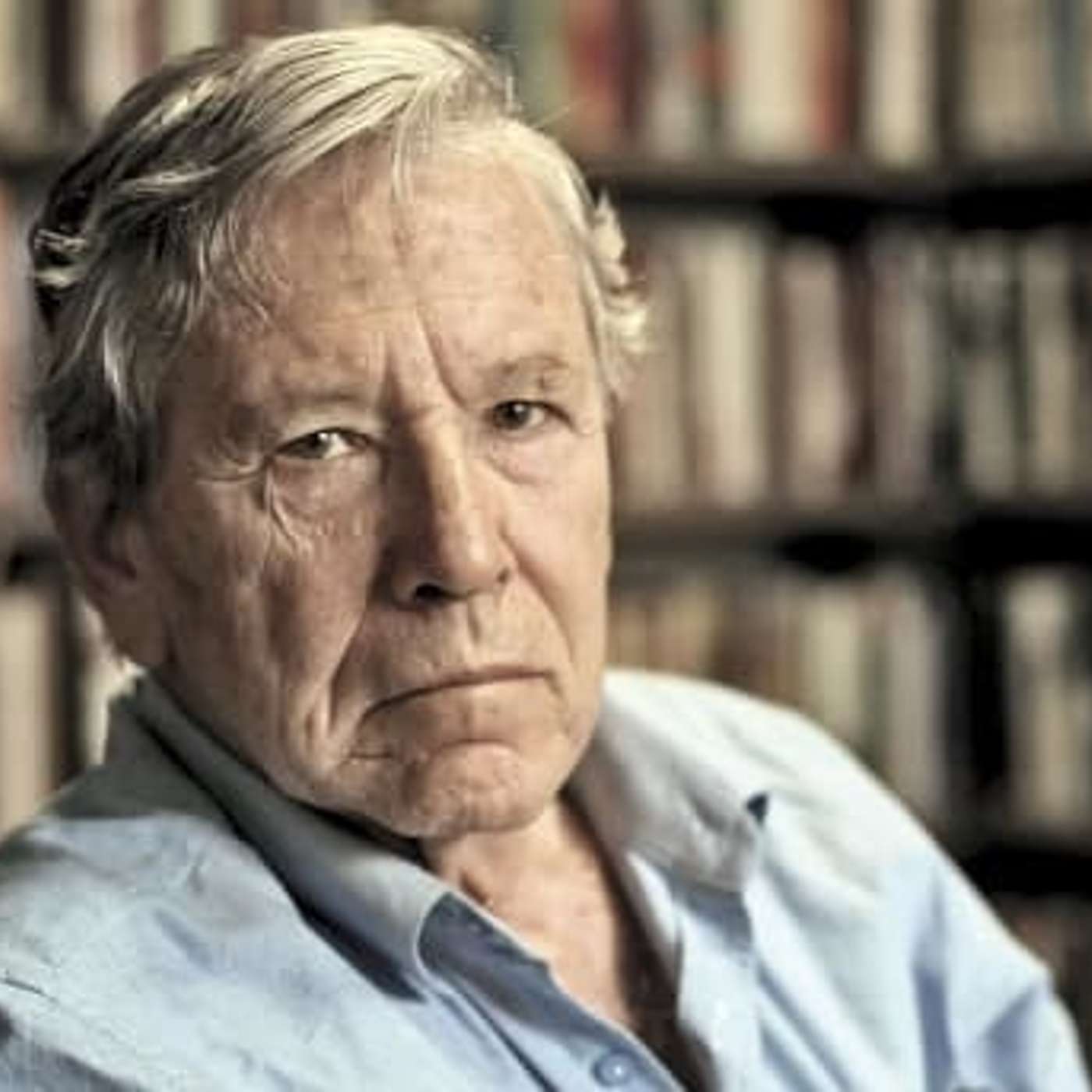 Recordando a Amos Oz por Jana Beris