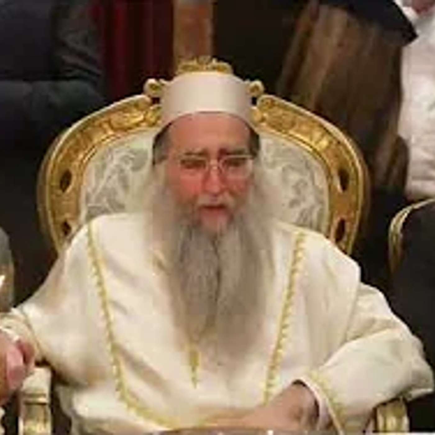הדלקת נרות ושירה - הילולת רשב"י - האדמו"ר רבי יאשיהו יוסף פינטו שליט"א - ל"ג בעומר - תשפ"ו - מרוקו