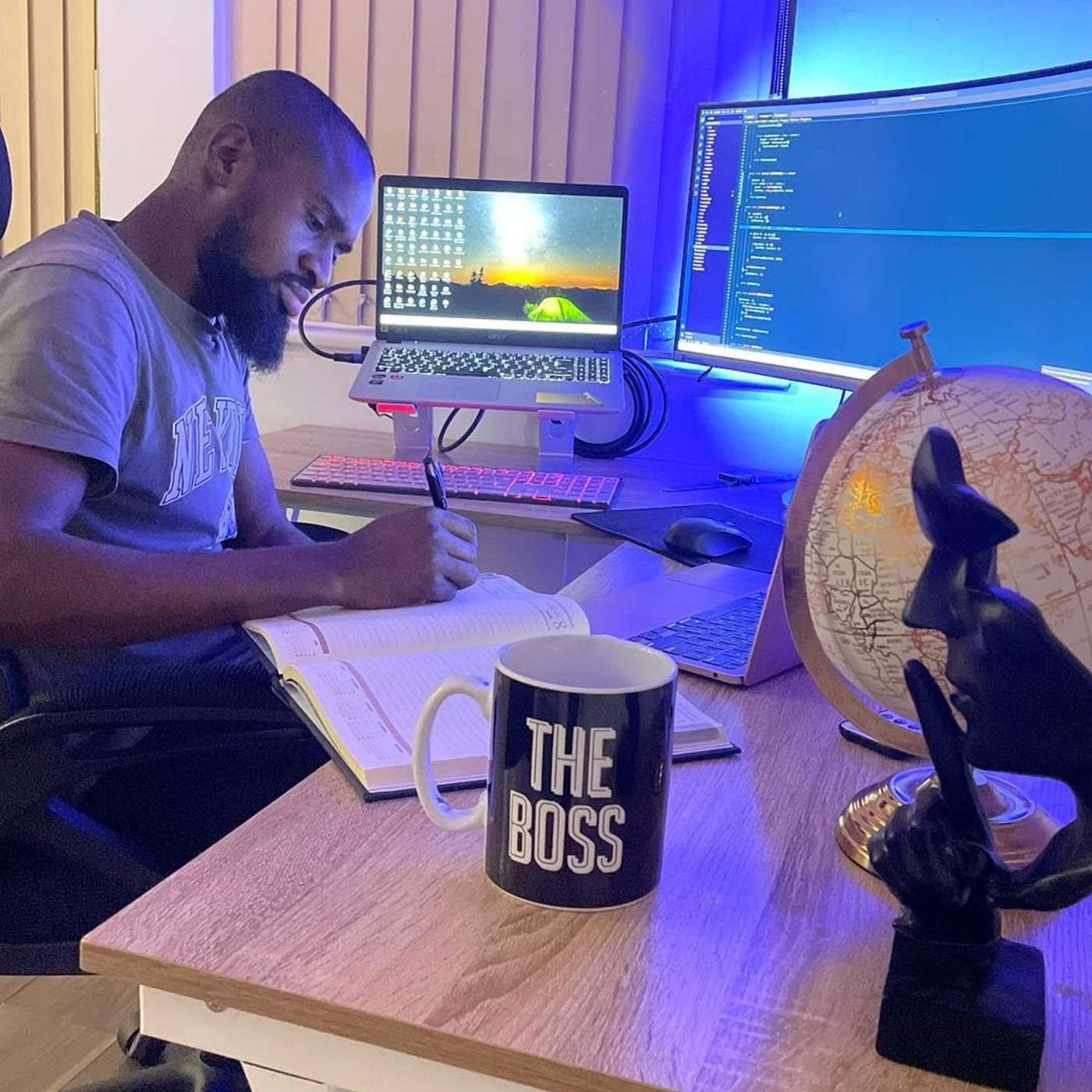 Building Scalable SaaS: My Real-World Journey Using spatie/laravel-multitenancy for Multi-Tenant Arc