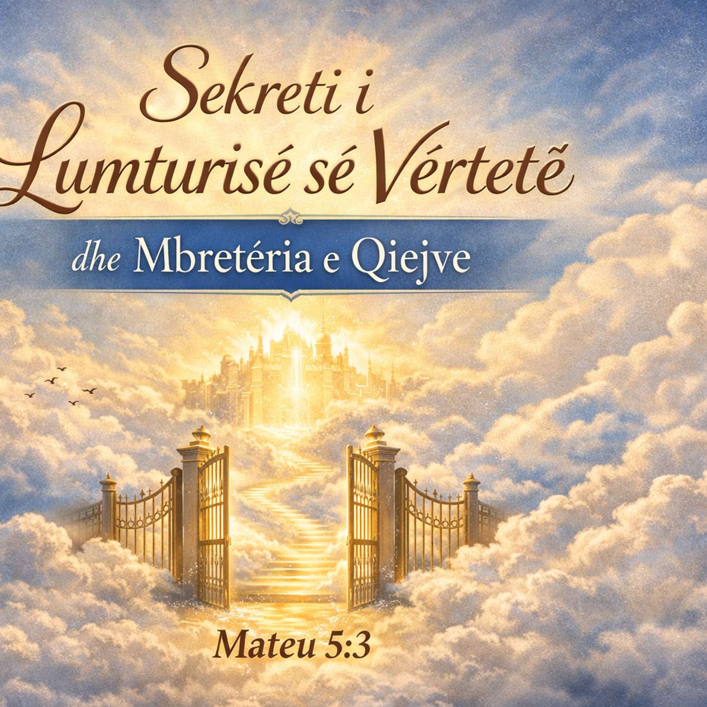 Udha e Verteta dhe Jeta - TruthFM Albania