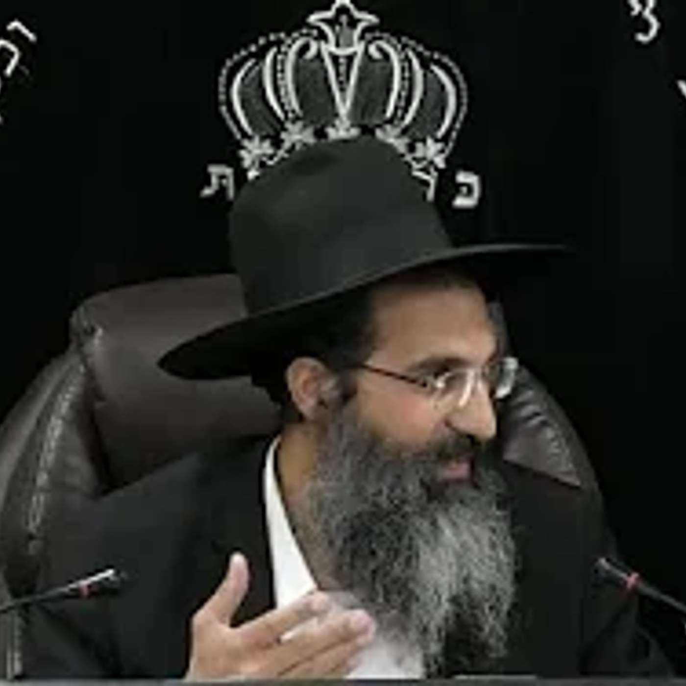 הלכות מילה - יד' - דיני מילה בשבת | יורה דעה - סימן רסו | חלק 438 | הרב שי עובד