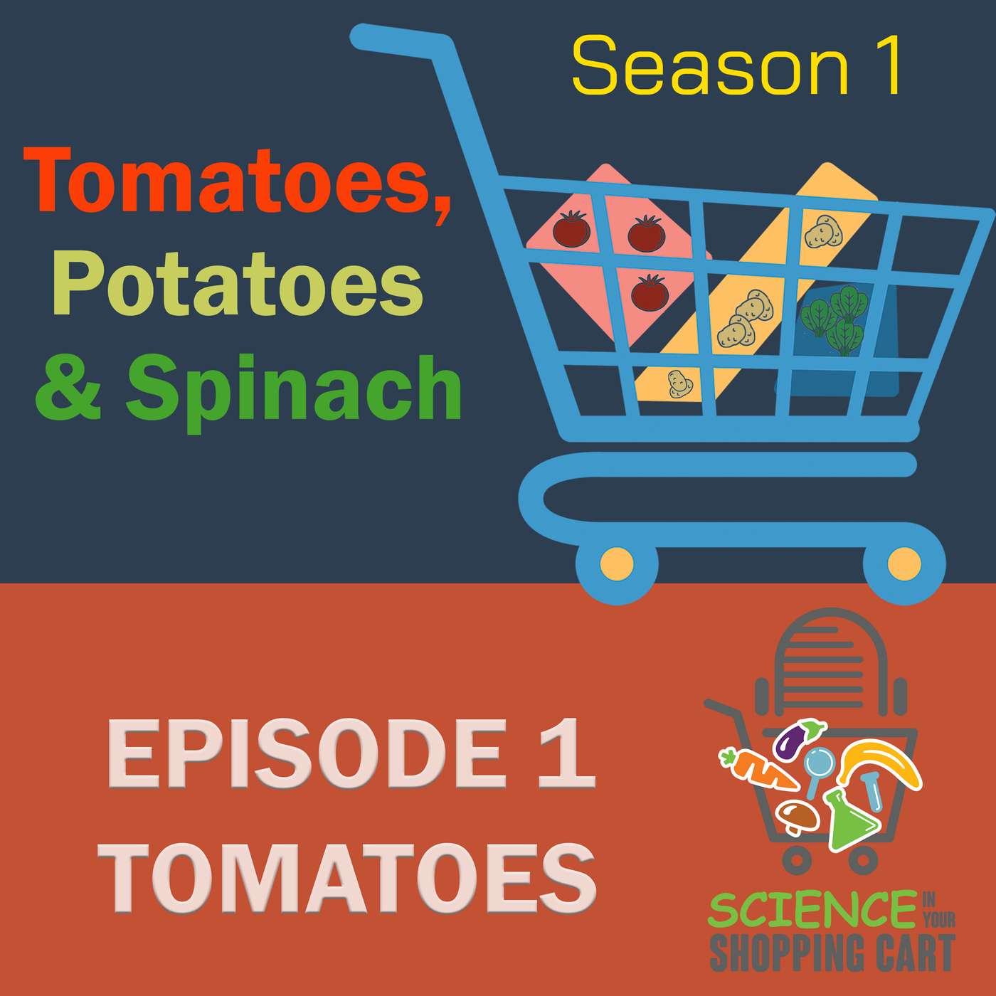 Science In Your Shopping Cart