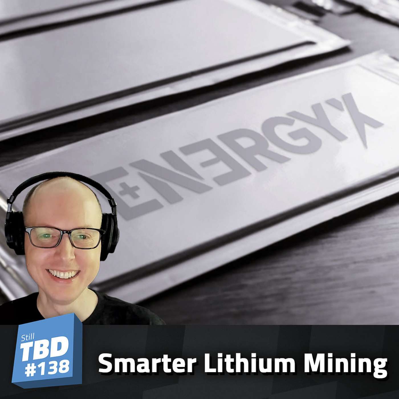 Still To Be Determined