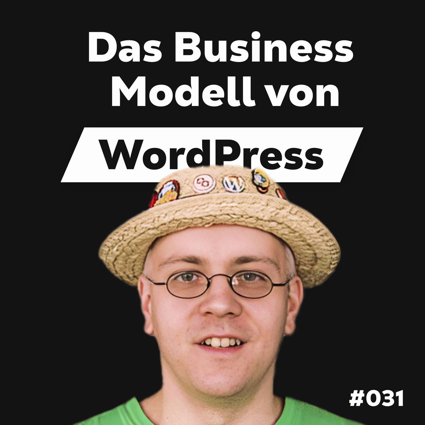 Die Dominik Liss Show (WordPress & Business Talks)