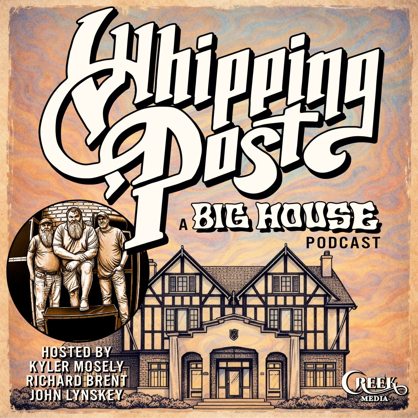 The Whipping Post Express