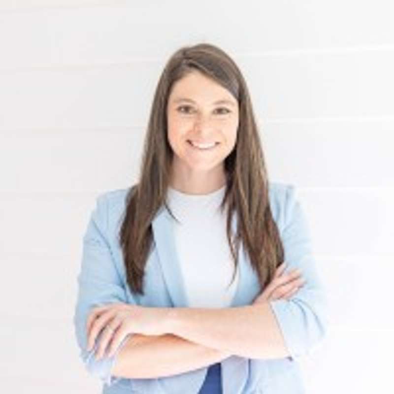 Bri Hensley, MBA