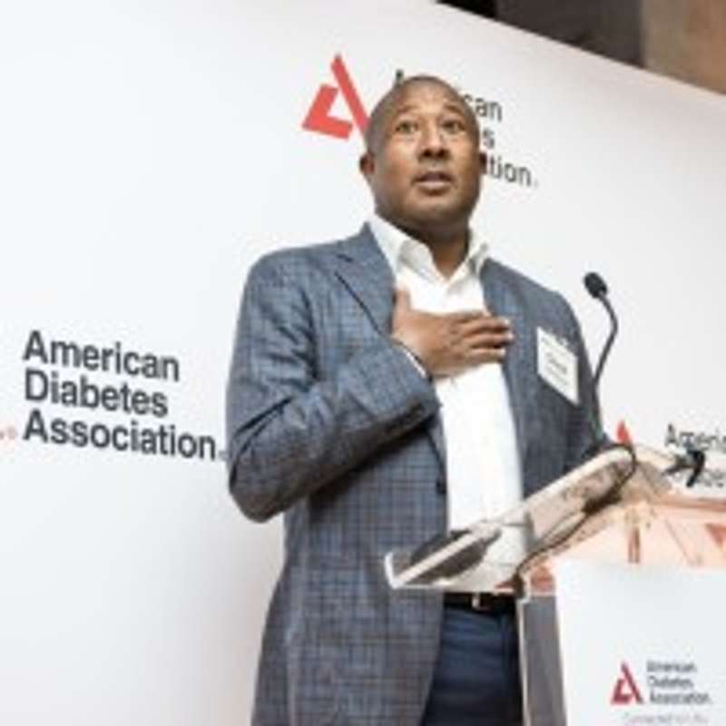 Charles D. Henderson