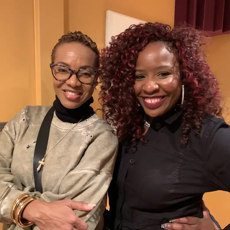 Hip-hop pioneer shares “circle of wisdom” at MSU lecture series