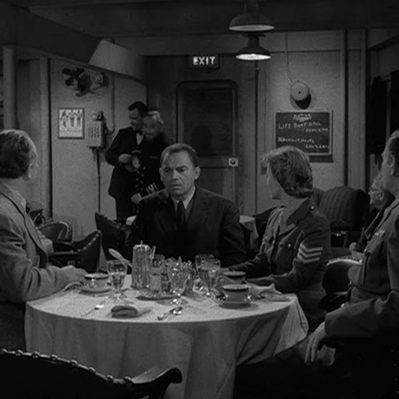 Time Enough Podcast: A Twilight Zone Podcast