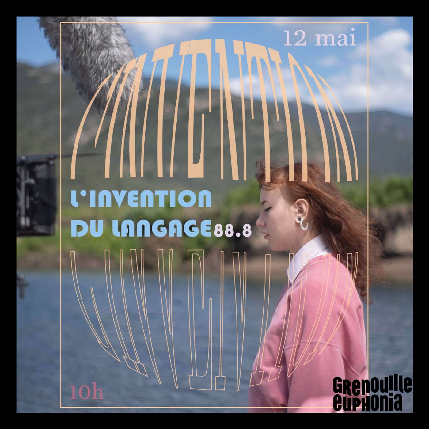 L'invention du langage episode artwork