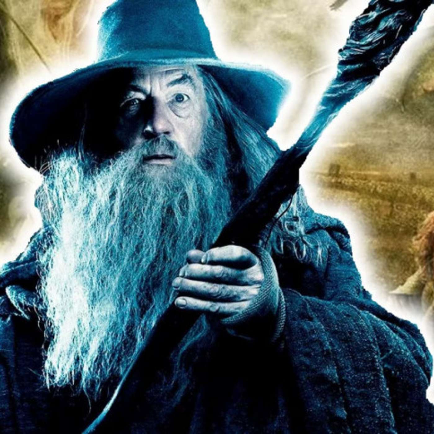 166 - Ian McKellen to Reprise His Role as Gandalf for the Next Lord of the Rings Film? | 13.09.24