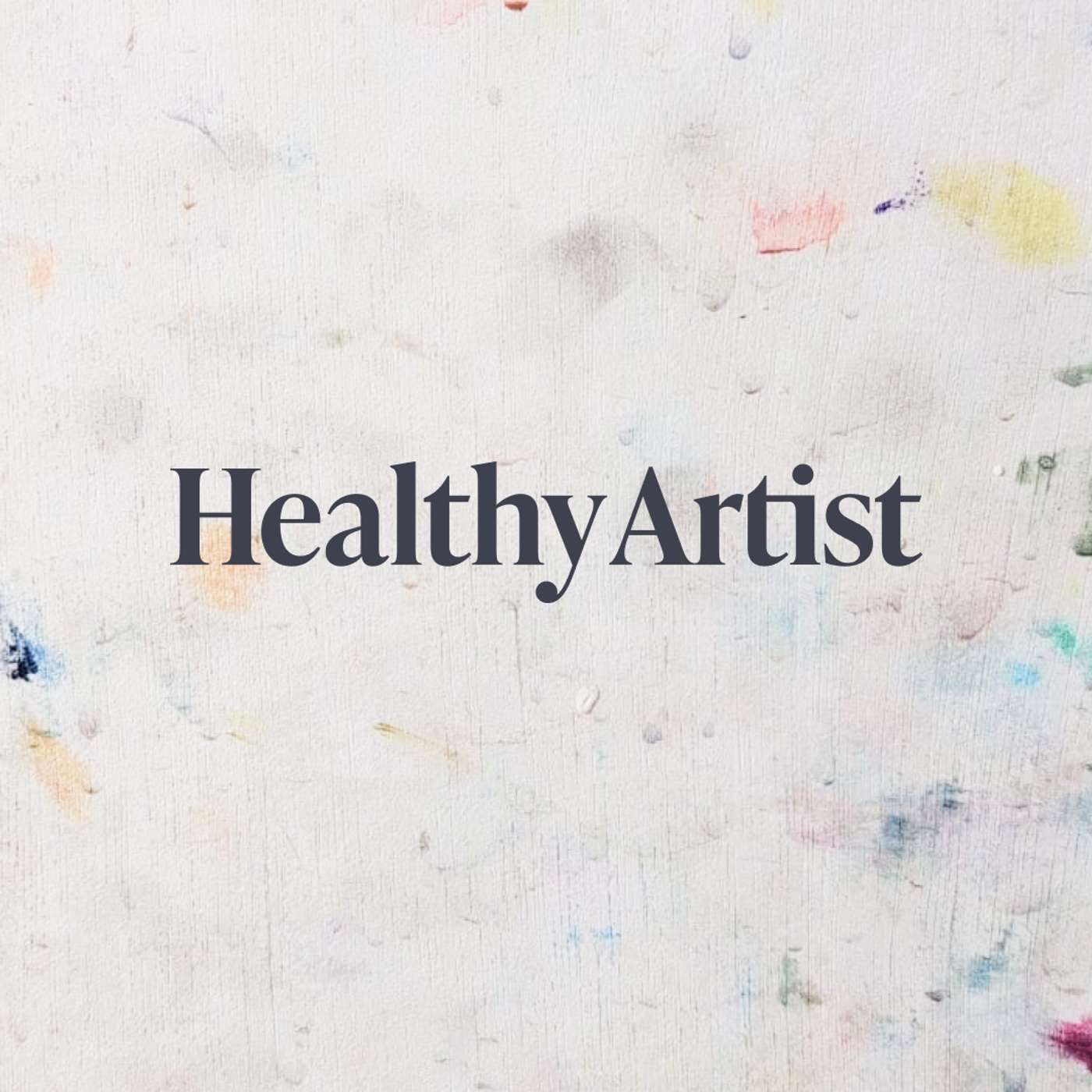 Social Media For Artists: The Joys and Sorrows episode artwork