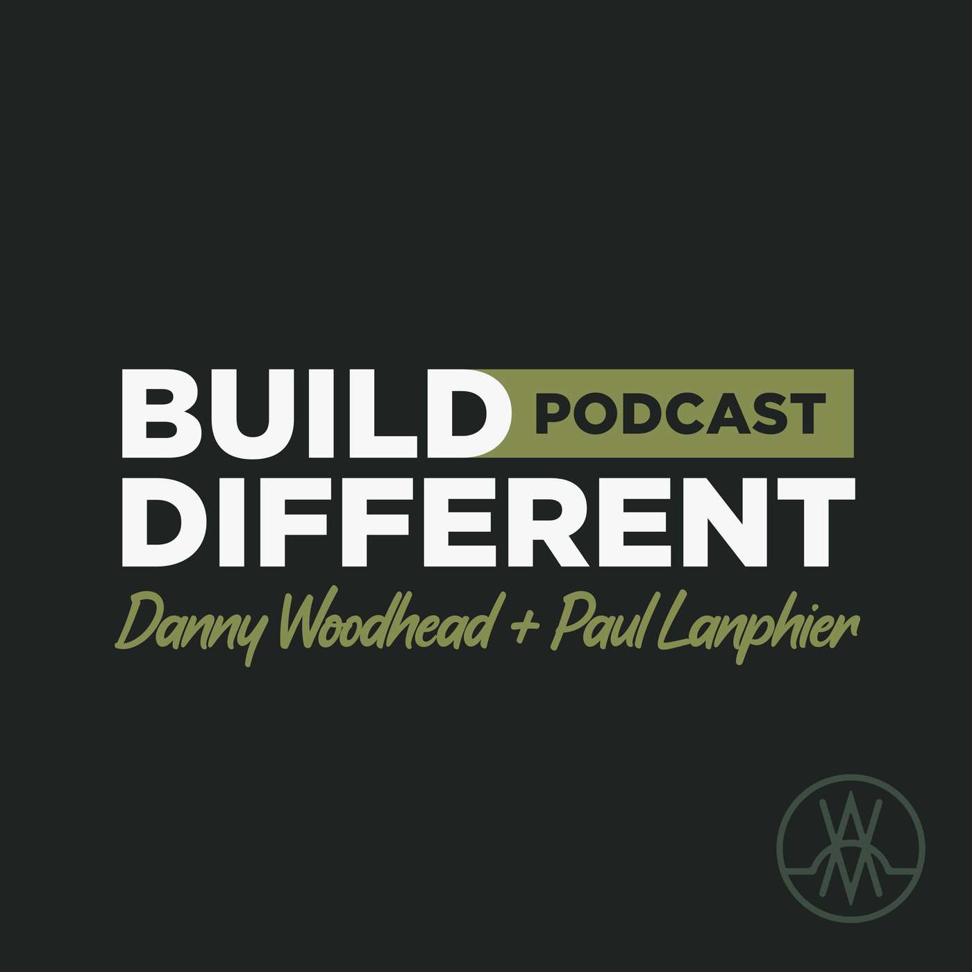 Build Different