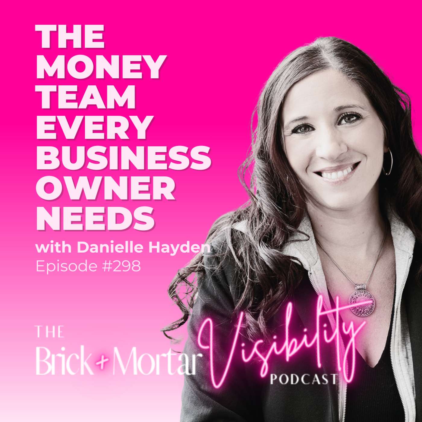 Brick and Mortar Visibility