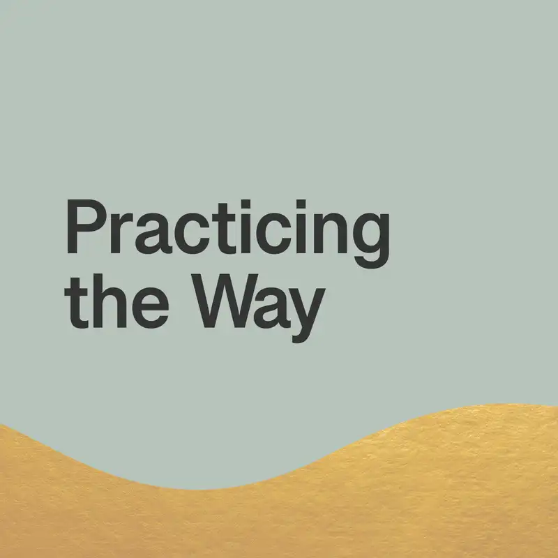 SVL - Practicing the Way - "A Step In The Right Direction"