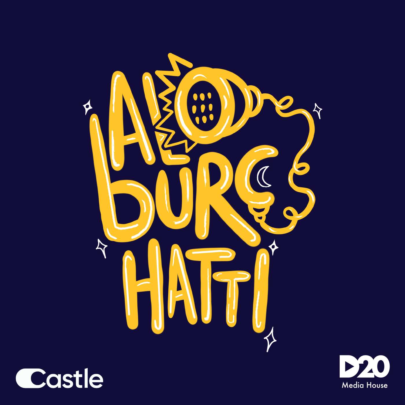 Alo Burç Hattı podcast artwork