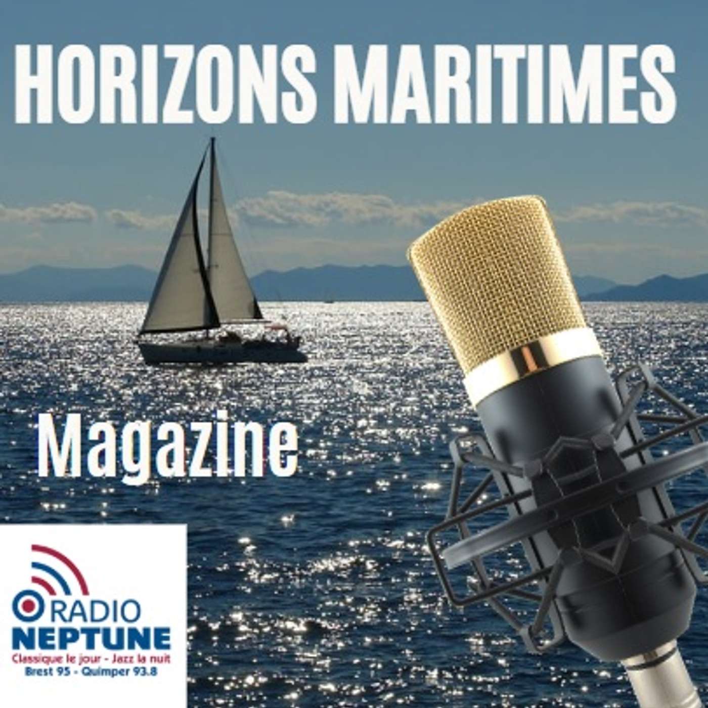 Horizons maritimes