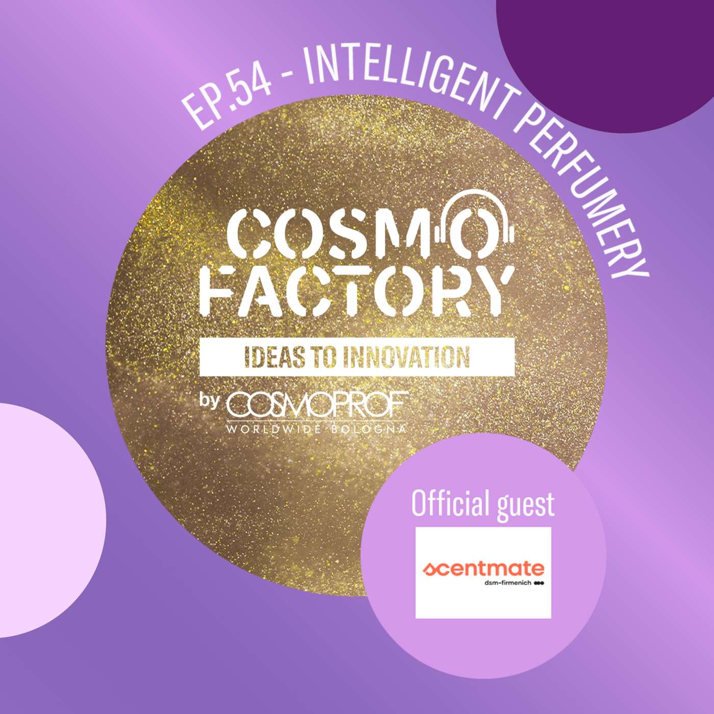 COSMOFACTORY