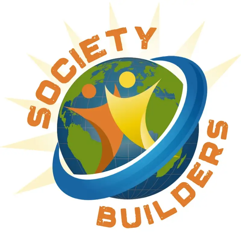 Society Builders | Episode 31: Bahá’í Approaches to Depolarization ...