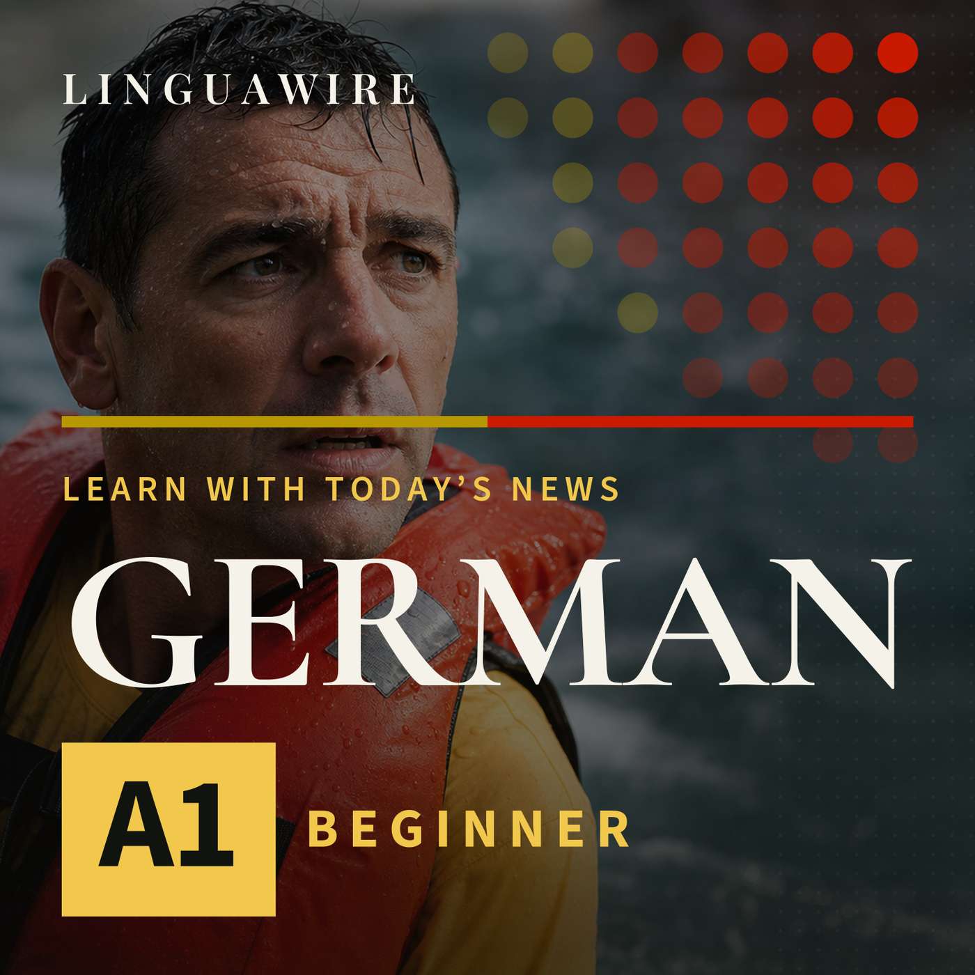 A1 German News | Why Are Drownings Rising in France?