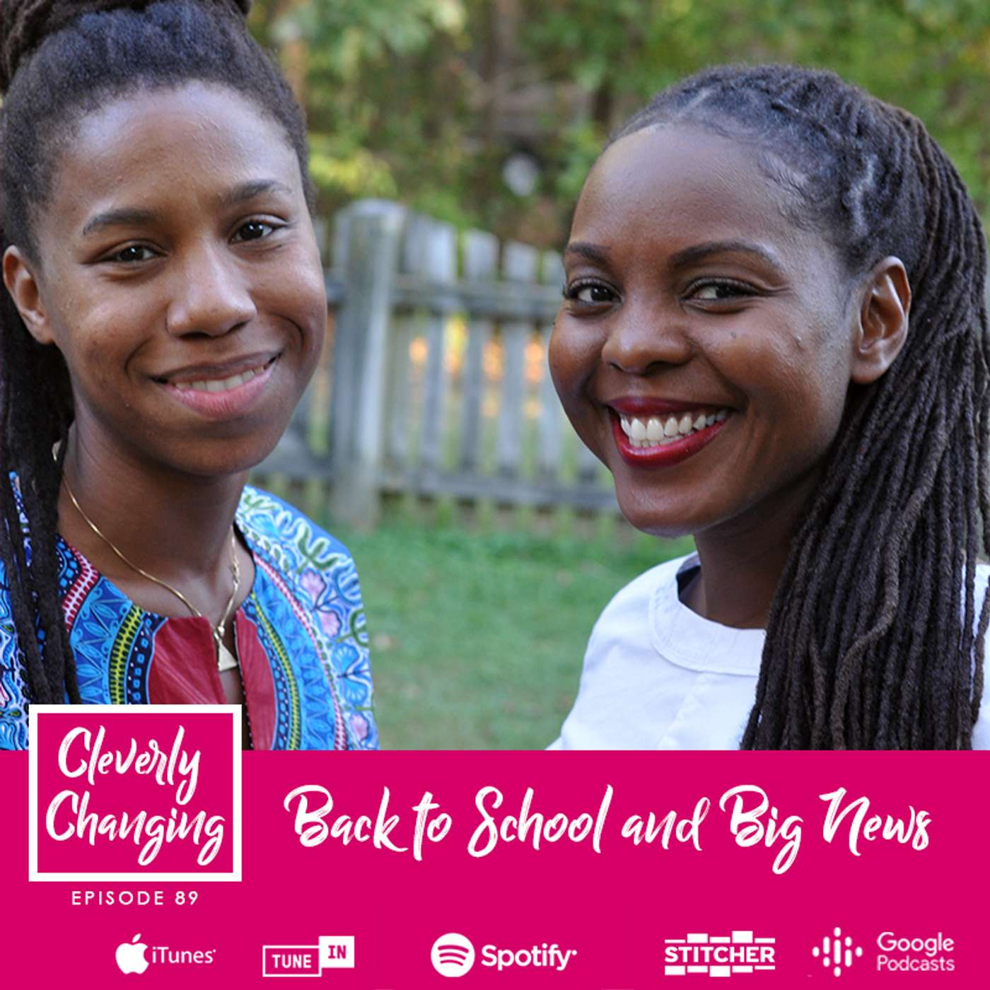 It's Back to School Time, and We Have Something New for You