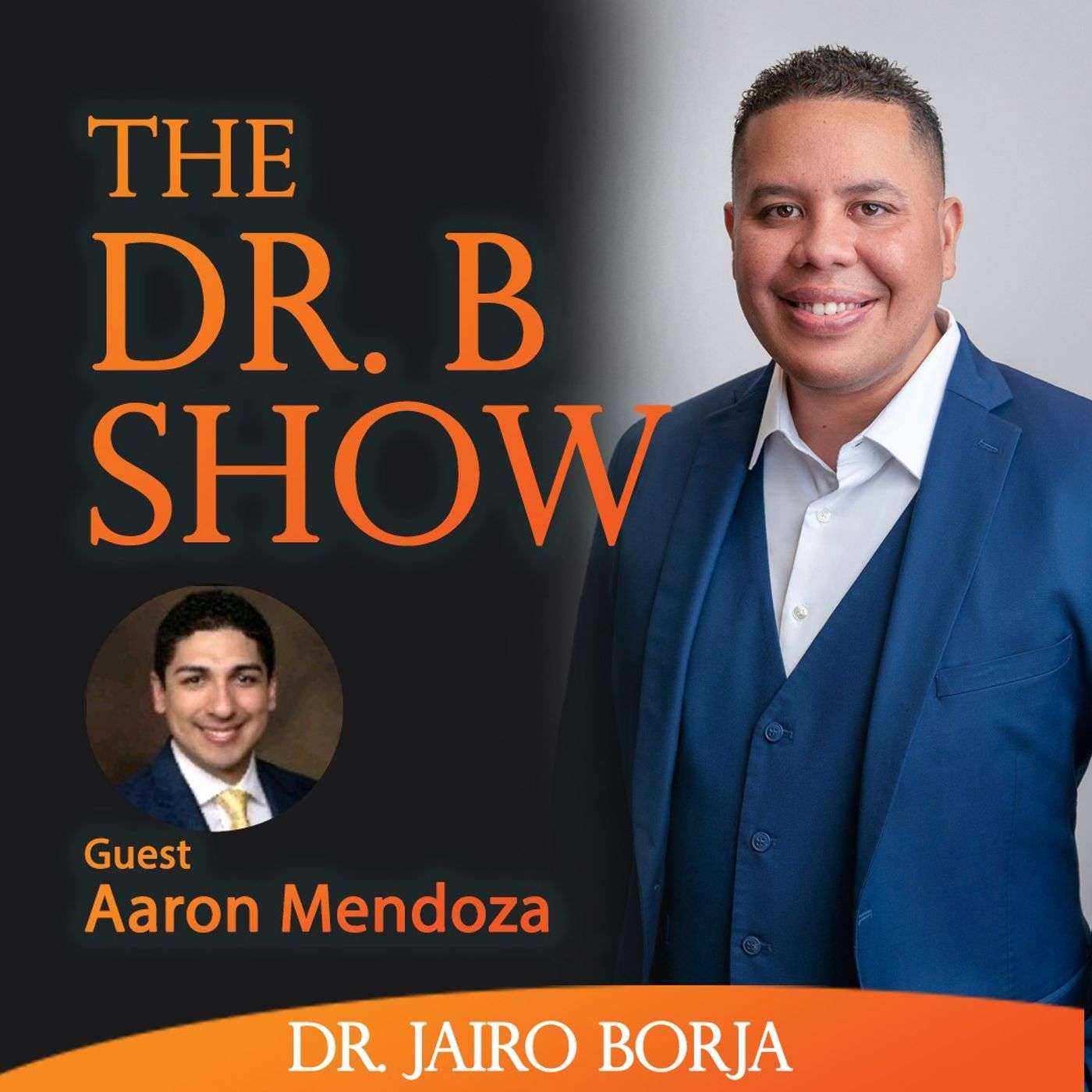 Dr. B Show