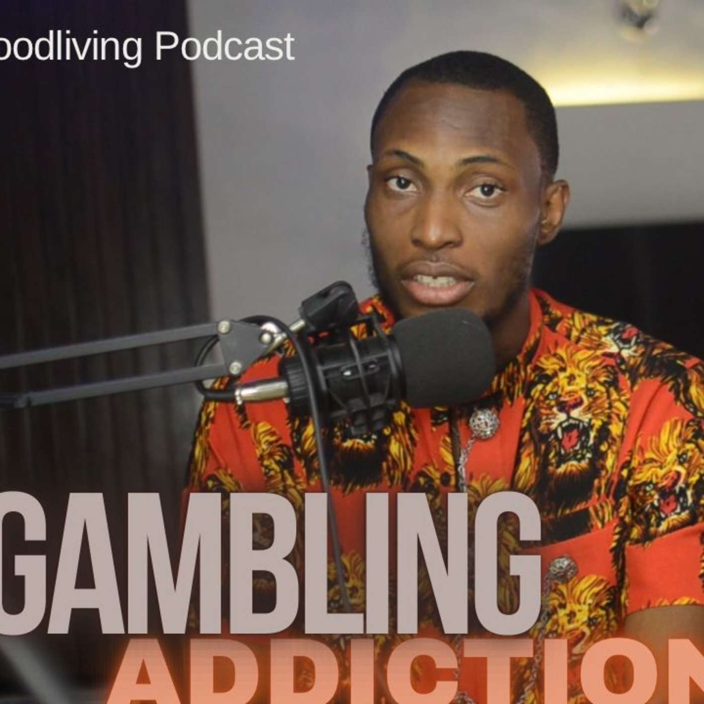 GAMBLING ADDICTION | HOW IT REALLY WORKS | FROM A FORMER ADDICT| episode artwork
