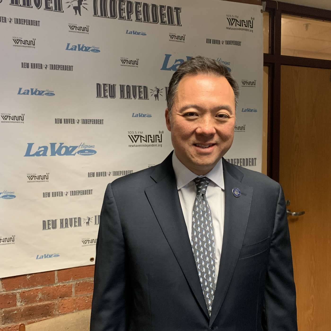 Dateline New Haven with Paul Bass