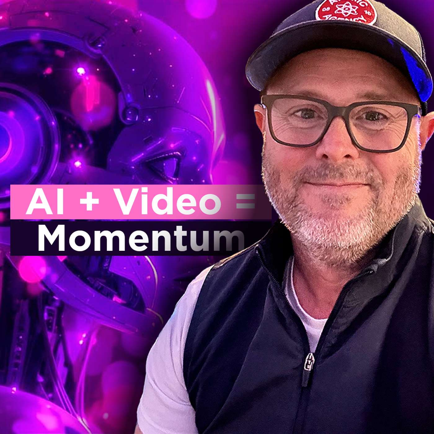 Part 2 - Turning One Video into a Month of Content with Gayle Rogers