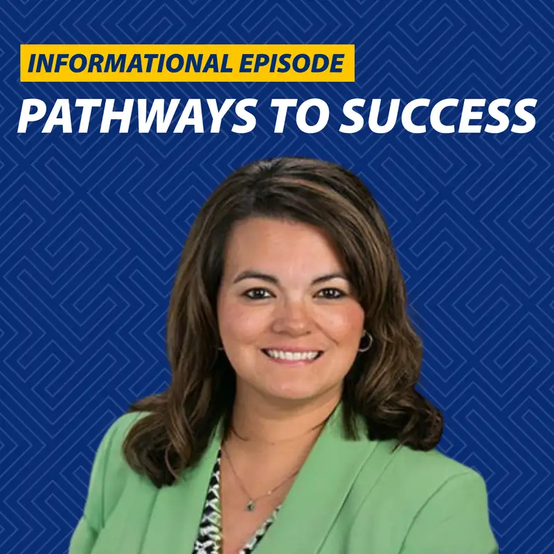 The Roadmap to Your Career: Understanding NICC Pathways