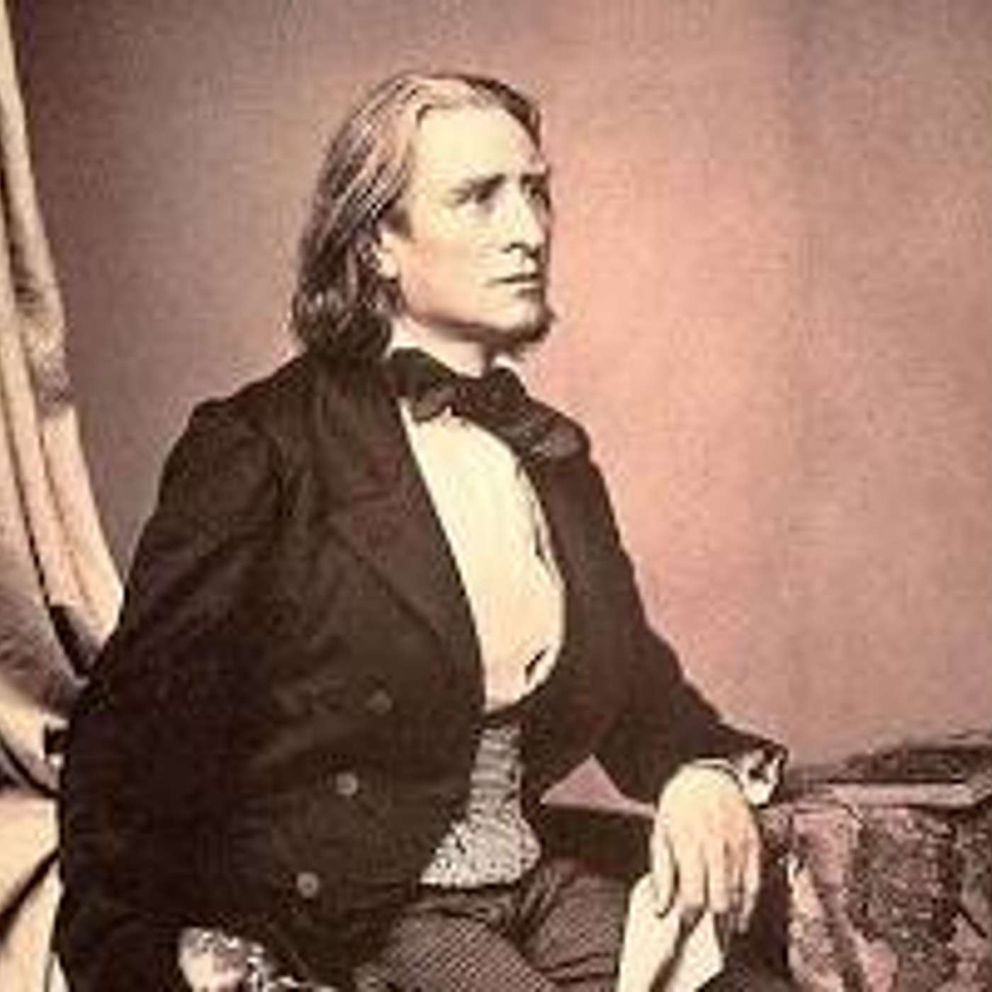 Auditorium 257 - Franz Liszt  (1811 - 1886) - Poema Sinfonico n.1 e n.2