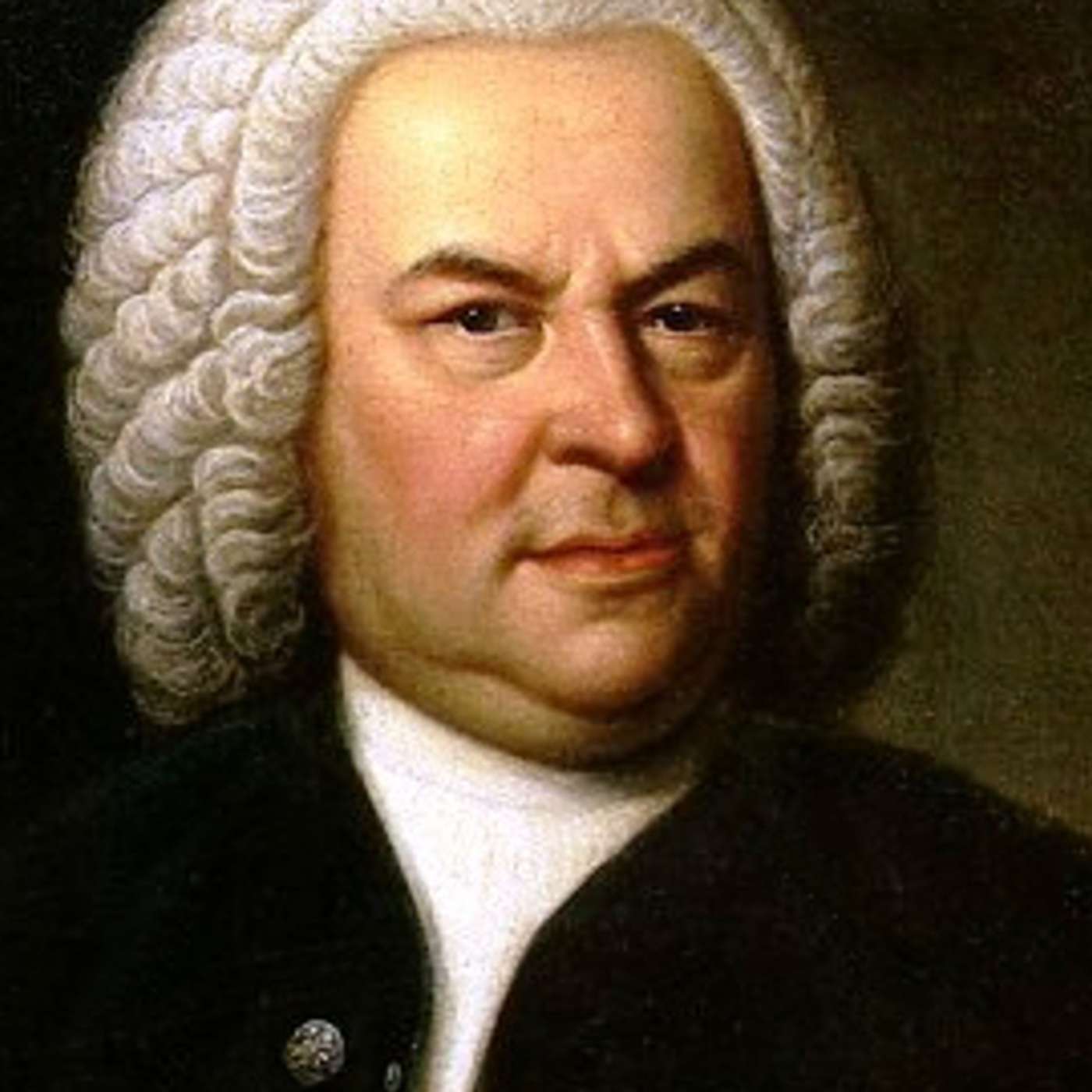 Il Maggio Organistico presenta  musica di J. S. Bach episode artwork
