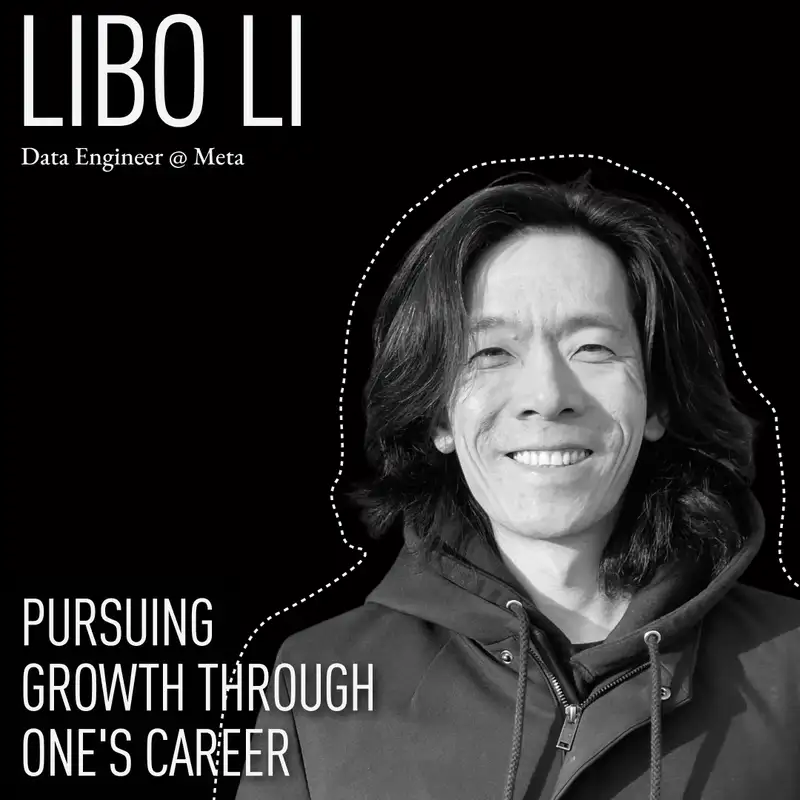 Pursuing Growth Through One's Career with Meta's Libo Li