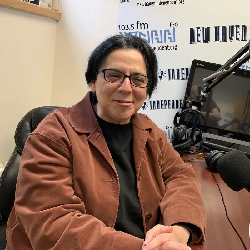 Dateline New Haven: Democracy in Israel?