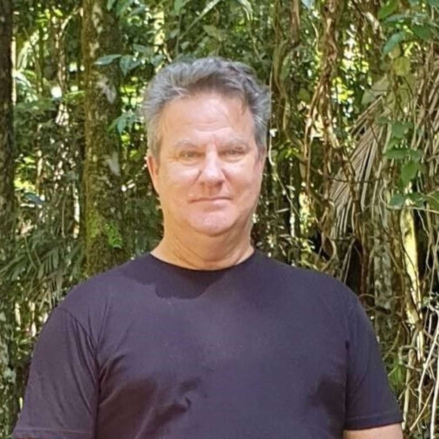 A Journey with Bernie