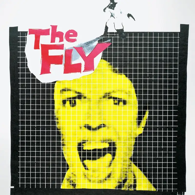 The Fly (1958) + First Introductions | Ep.01