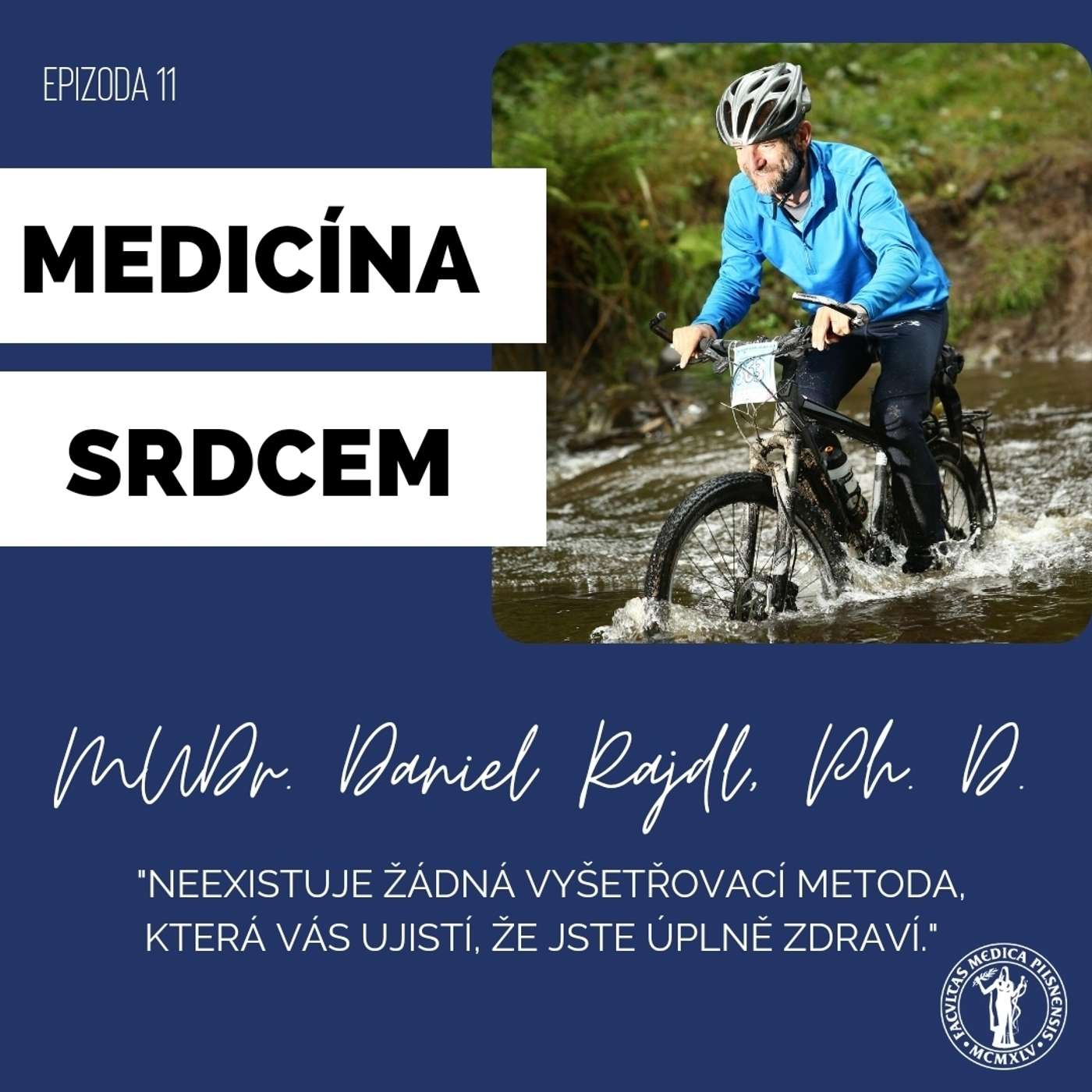 Medicína srdcem