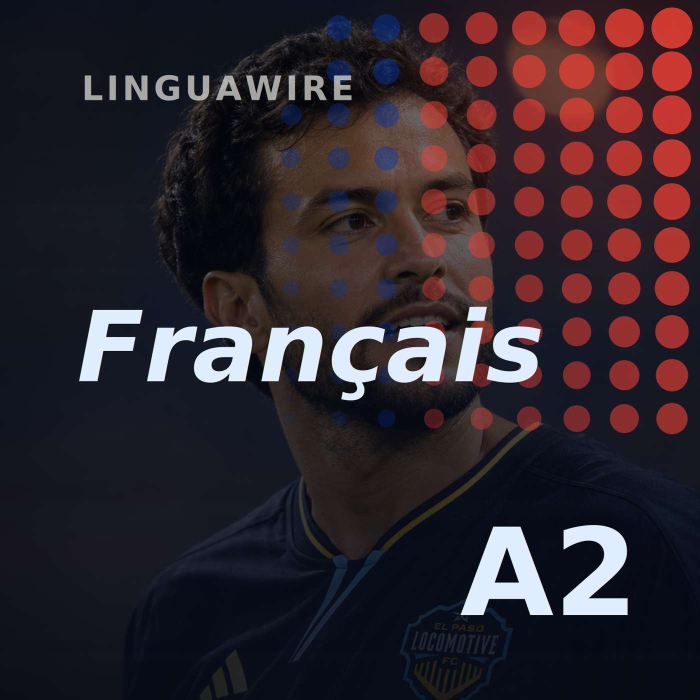 A2 French News | Ted Lasso Actor Makes Pro Debut