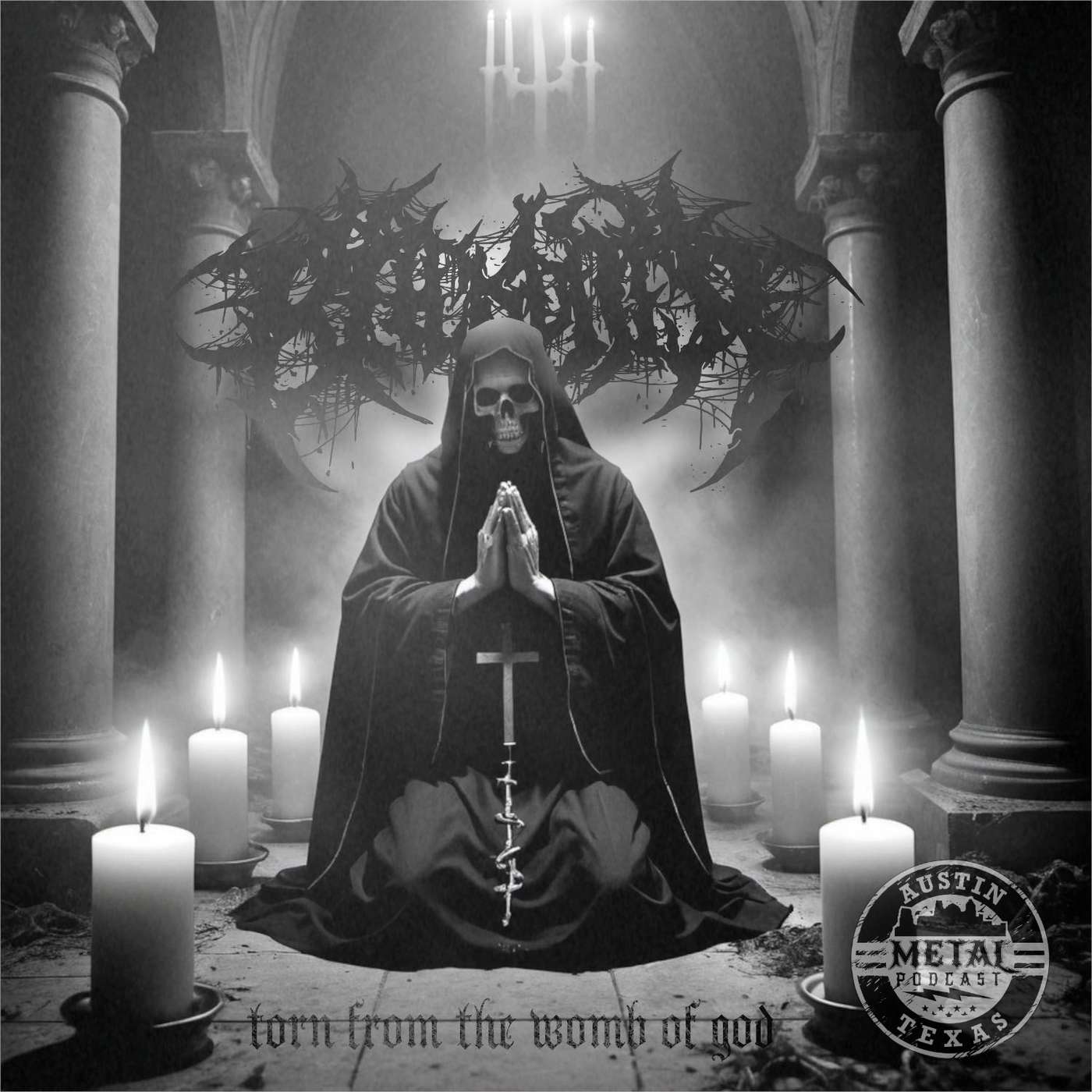 Backbiter: Writing bangers @75mph and they ain't slowing down