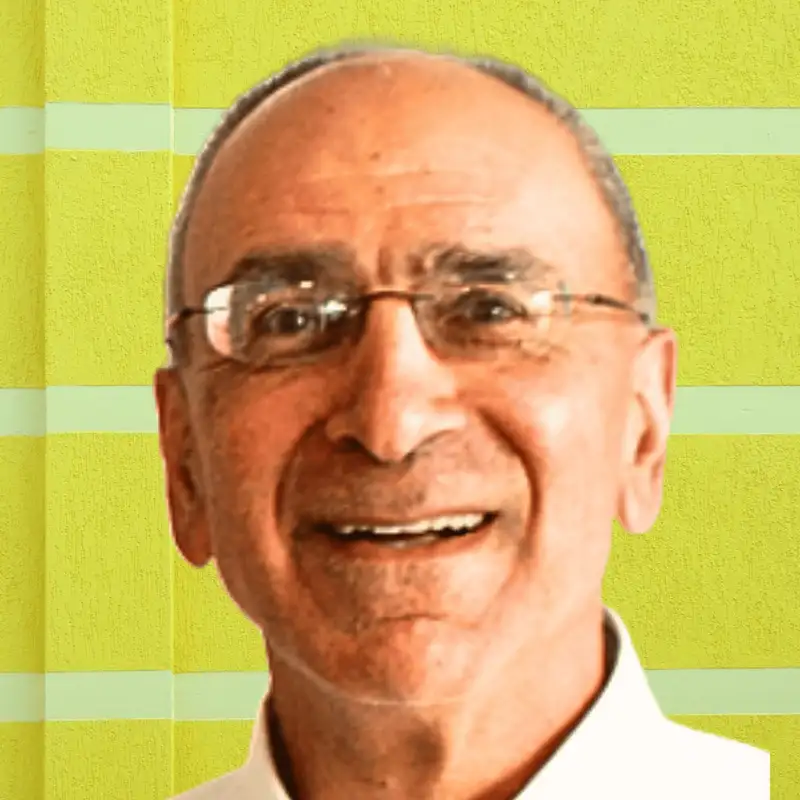 Dr. Fereidoon P. Sioshansi on Integrating Distributed Energy Resources Into the Grid