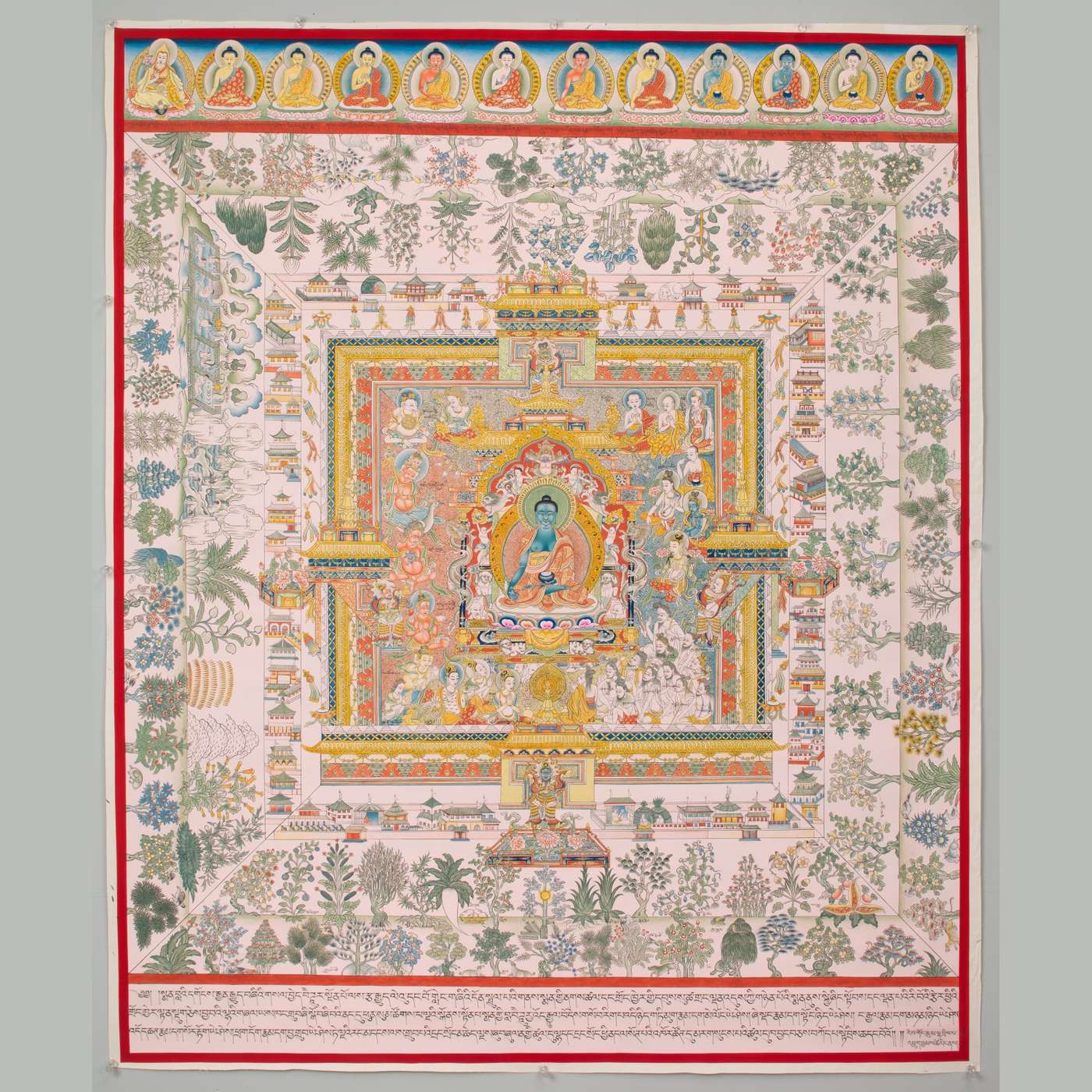 Mindfulness Meditation with Sharon Slazberg 04/04/2022