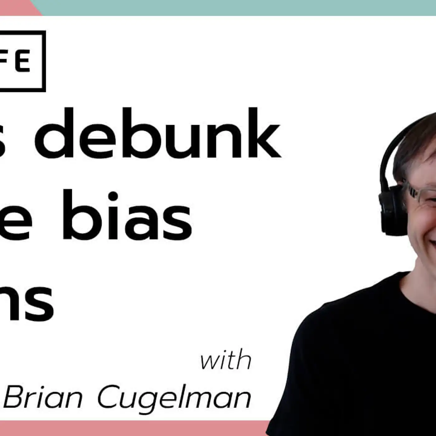 Cover art for episode: 600+ psychological principles for driving behavior? Not even close... - CRO.CAFE podcast