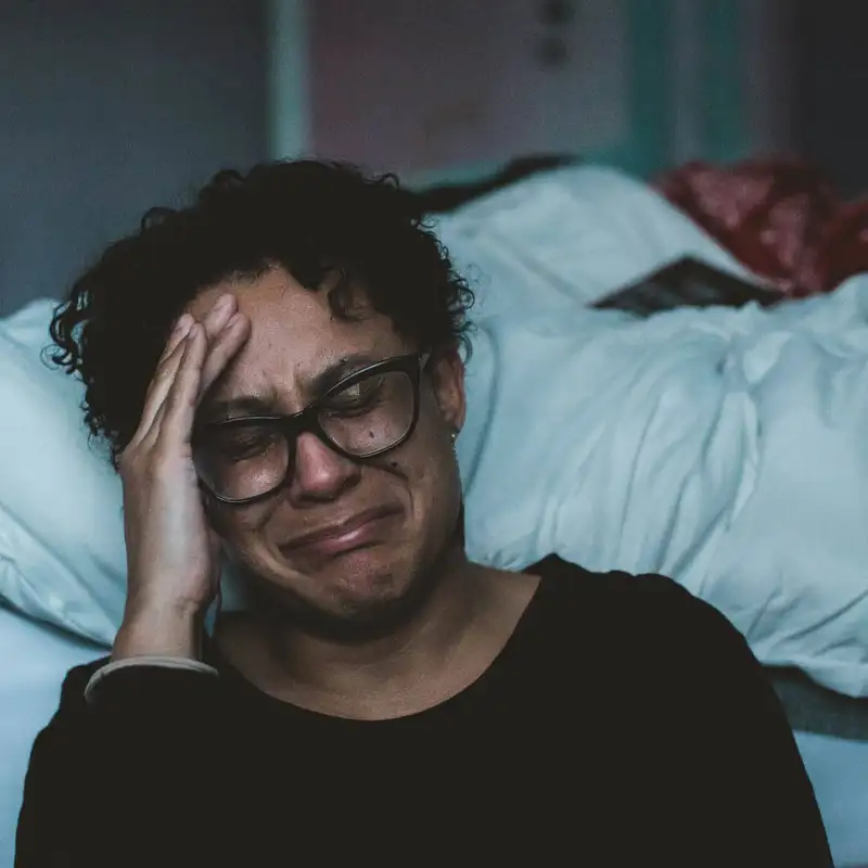 TFL BLOG | Tell Him What You Think and How You Feel  